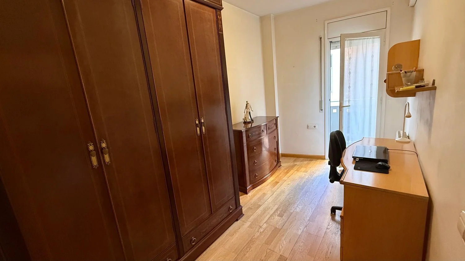 Ático en Barrio Hostafrancs - Foto 22