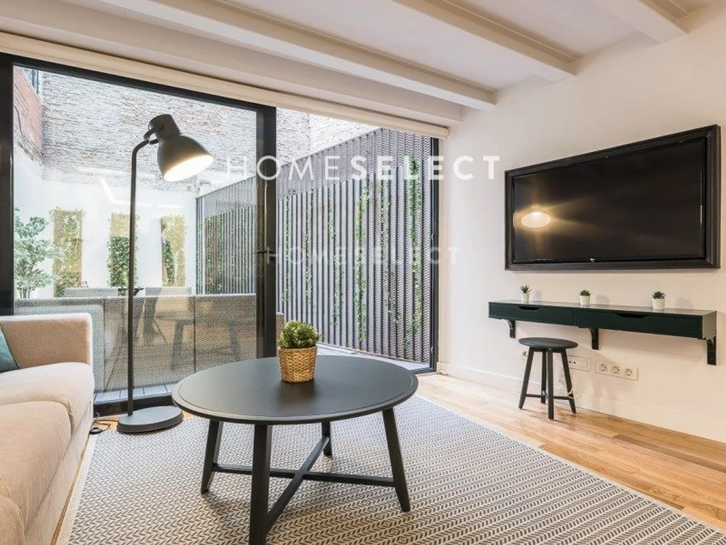 Piso en calle de Lagasca - Foto 4