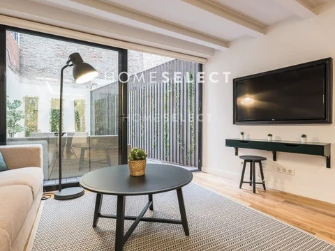 Piso en calle de Lagasca - Foto 4