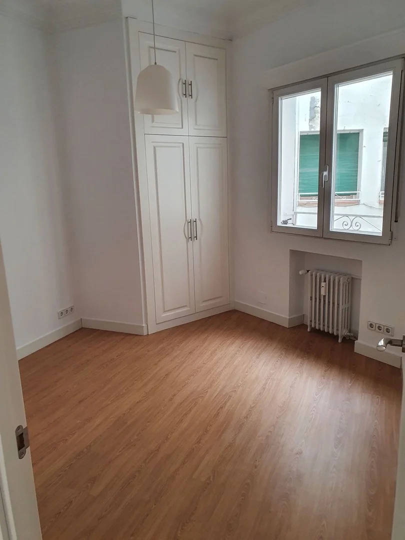 Piso en Cuesta de San Vicente, 22, Argüelles - Foto 20