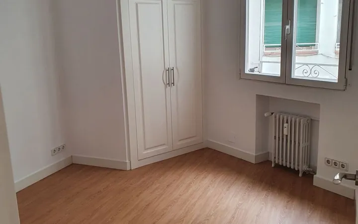 Piso en Cuesta de San Vicente, 22, Argüelles - Foto 20