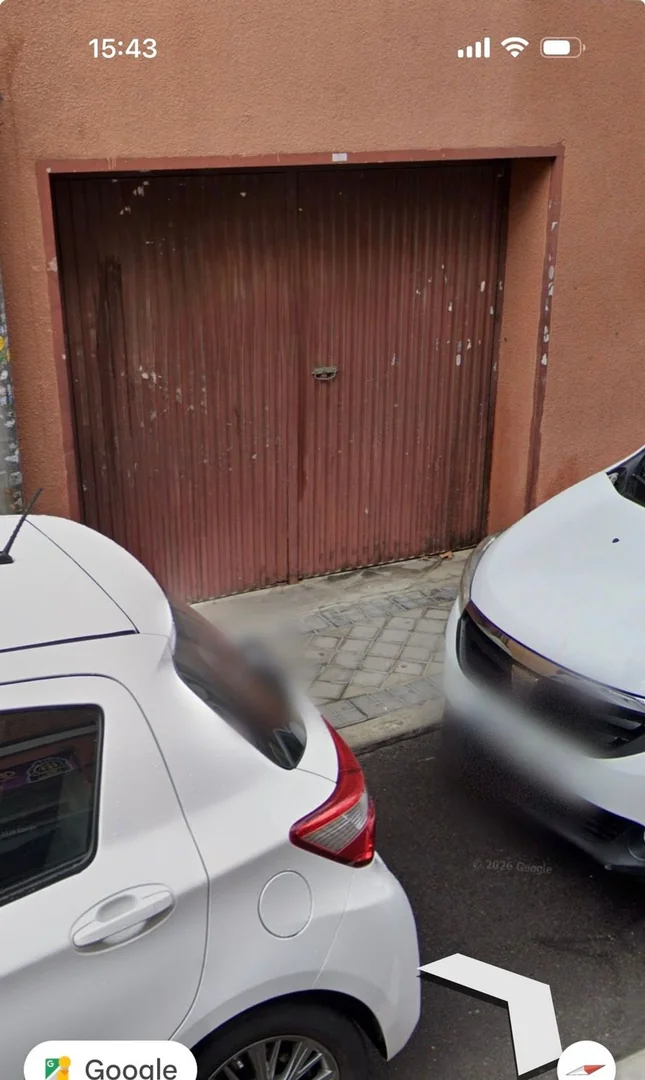 Nave en Calle de Rodrigo Uhagón, 8, Pradolongo - Foto 7