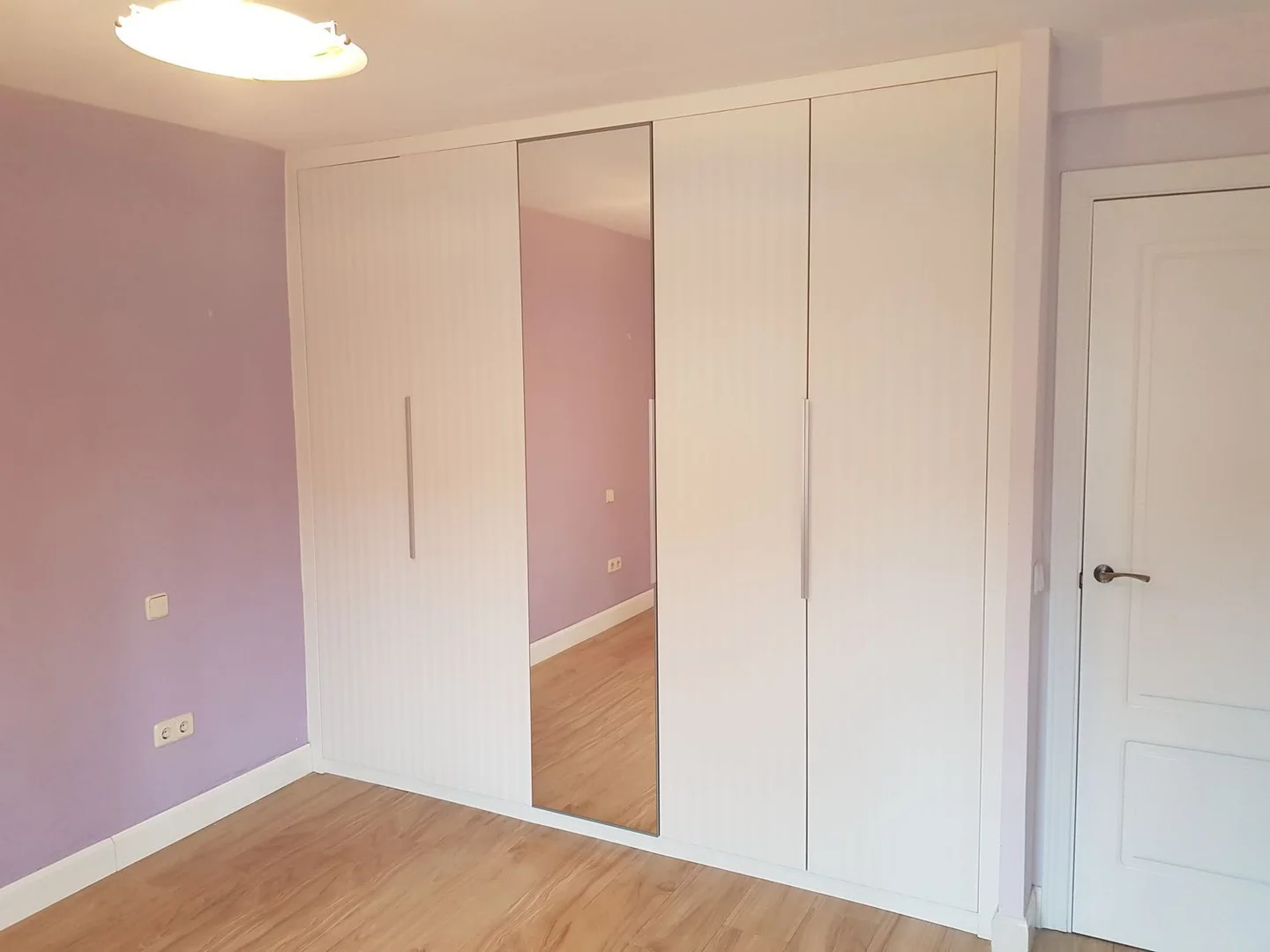 Piso en avenida de Portugal, 87 - Foto 14