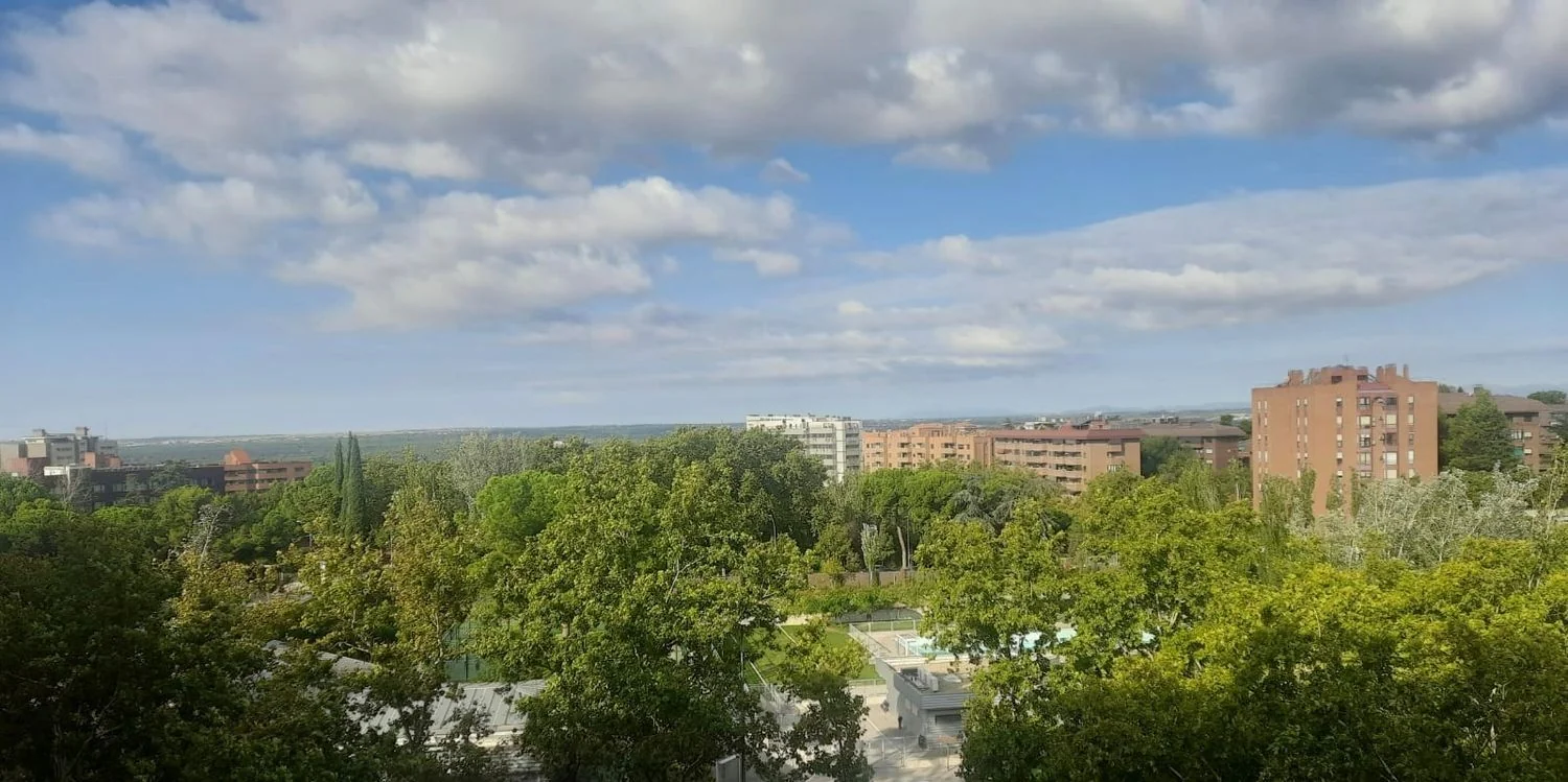 Piso en Bellas Vistas, Bellas Vistas - Foto 13