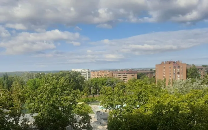 Piso en Bellas Vistas, Bellas Vistas - Foto 13