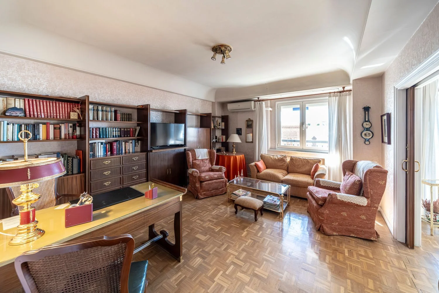 Piso en Barrio Arapiles - Foto 5