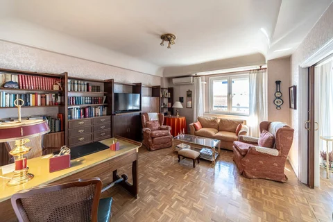 Piso en Barrio Arapiles - Foto 5