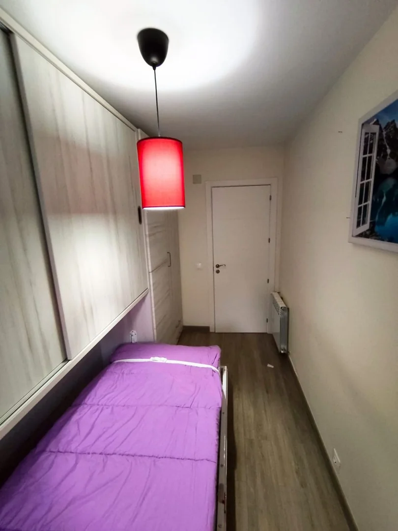 Piso en Calle Virgen de Belen, 30, Opañel - Foto 12