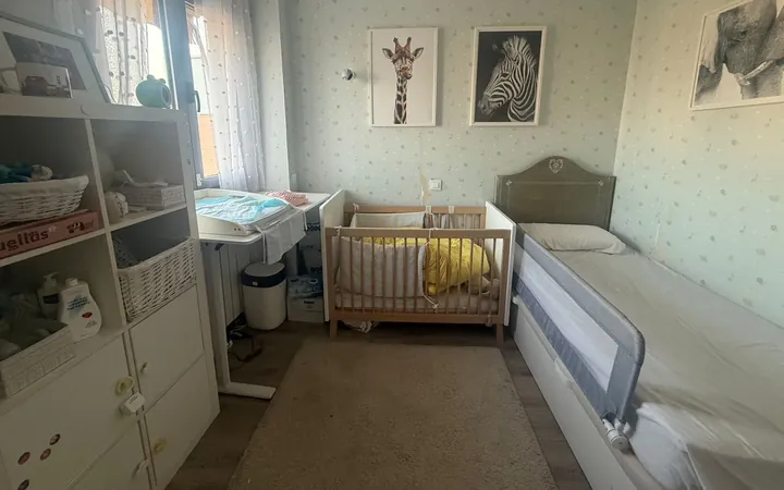 Ático en Calle de Hontanás, 36, Las Tablas - Foto 23