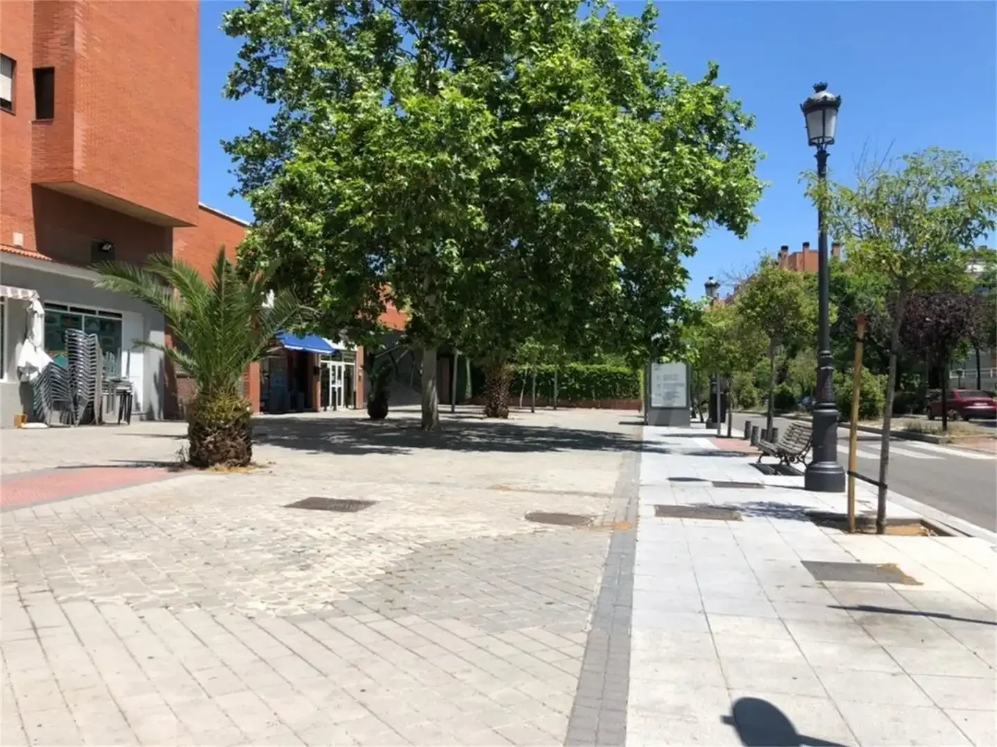Local comercial en  Carretera de Villaverde a Vallecas 17 - Foto 13