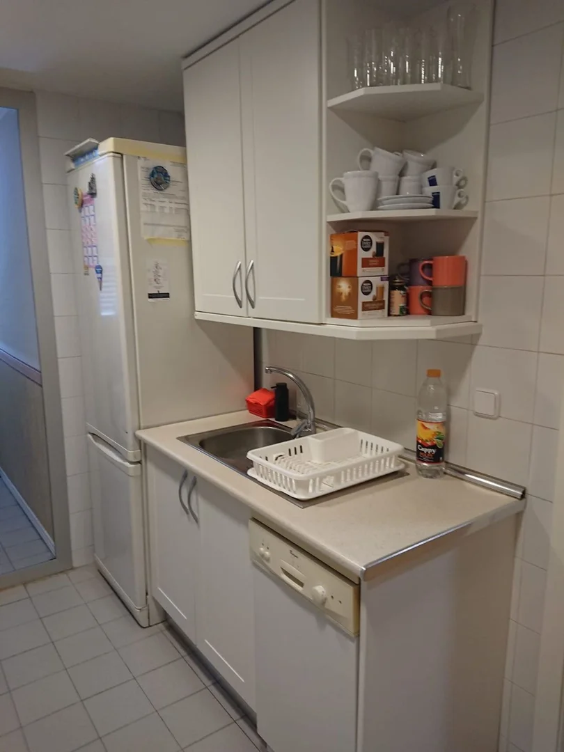 Piso en calle del Doctor Tolosa Latour, 25 - Foto 46