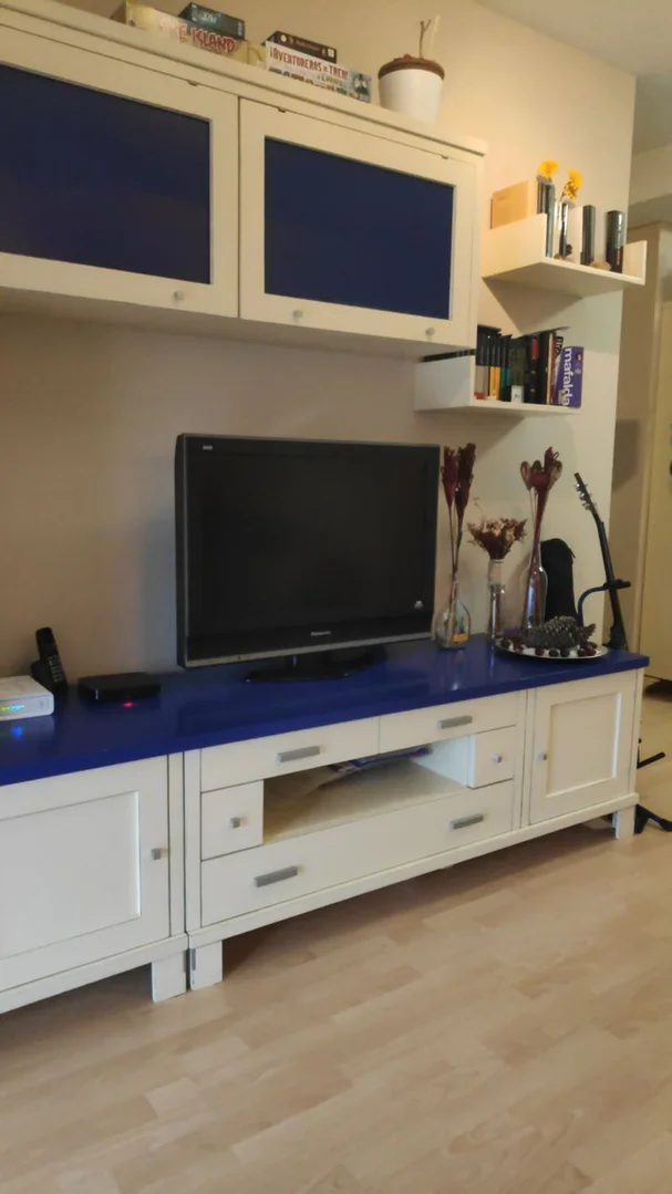 Piso en avenida del Monasterio de Silos, 77 - Foto 10