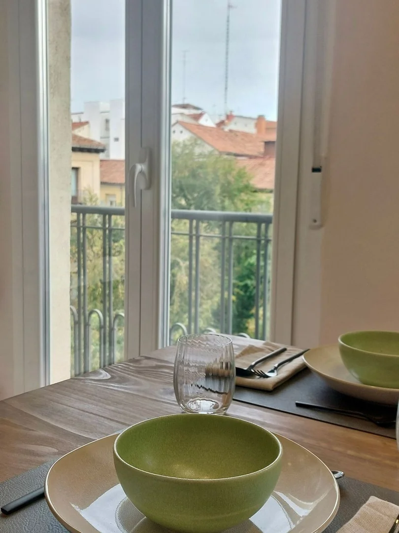 Piso en Lavapiés-Embajadores, Lavapiés-Embajadores - Foto 13