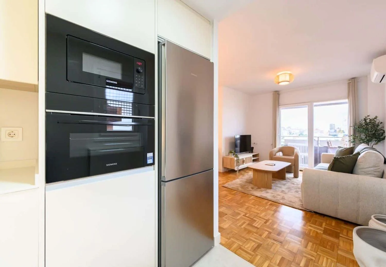 Piso en Calle del Moscatelar, 34, Conde Orgaz-Piovera - Foto 13