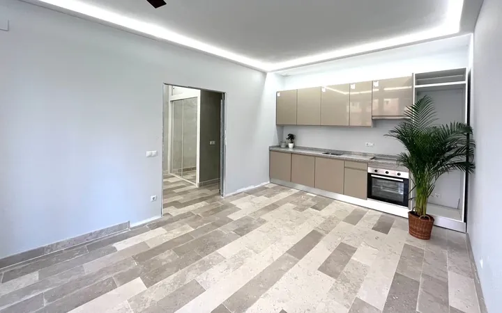 Piso en Numancia, Numancia - Foto 1