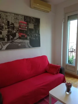 Piso en calle Fernández de los Ríos, 71 - Foto 3