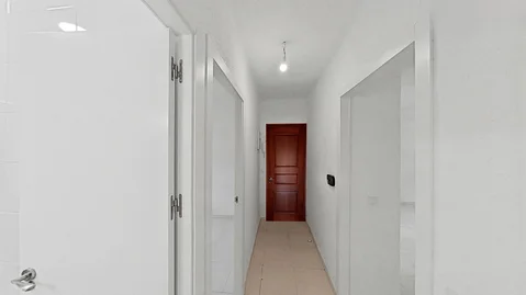 Piso en Barrio San Diego - Foto 14