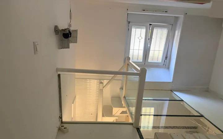 Dúplex en Calle de la Reina Mercedes, Cuatro Caminos - Foto 1