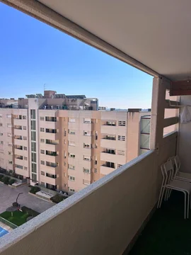 Alquiler de piso en Calle de Valcarlos, 35 - Foto 13