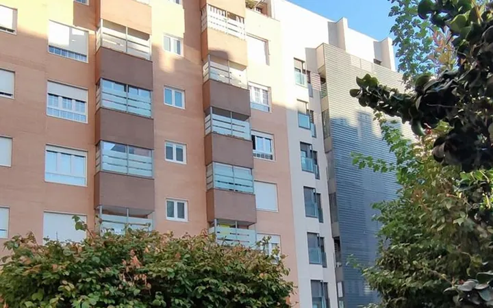 Piso en Calle Adolfo Marsillach, 50, Ensanche de Vallecas - La Gavia - Foto 1
