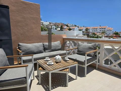 Piso en calle Irlanda, 5 - Foto 25