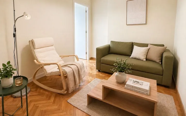 Piso en Calle de Cobos de Segovia, 34, Imperial - Foto 1