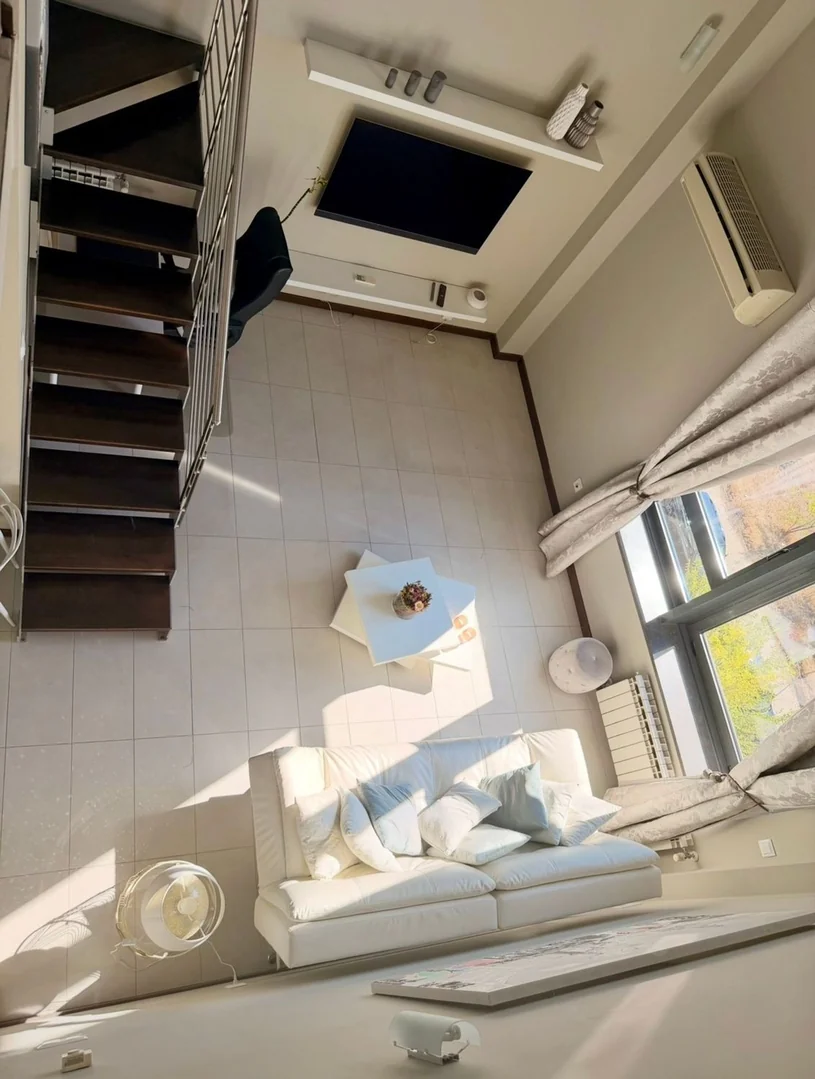 Loft en Calle de Manuel Pombo Angulo, 8, Sanchinarro - Foto 6