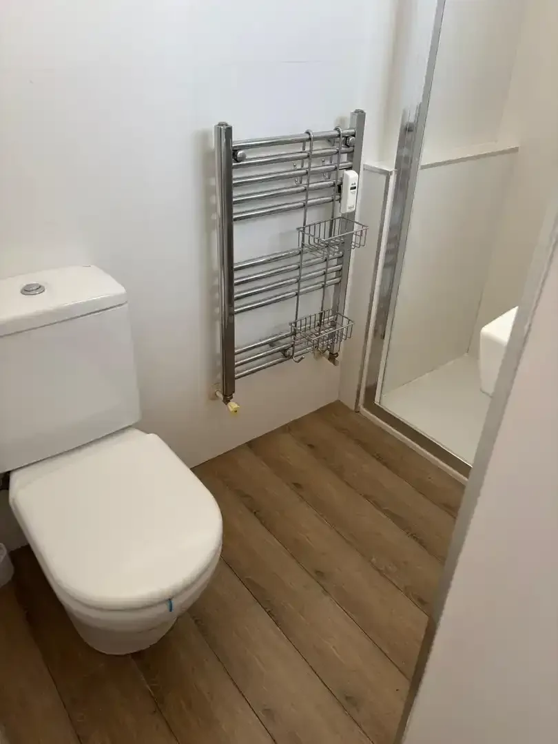Dúplex en  Calle de Menéndez Pidal 36 - Foto 12