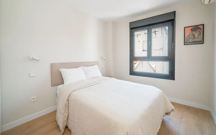 Piso en Calle de Francisco Silvela, 61, Lista - Foto 25