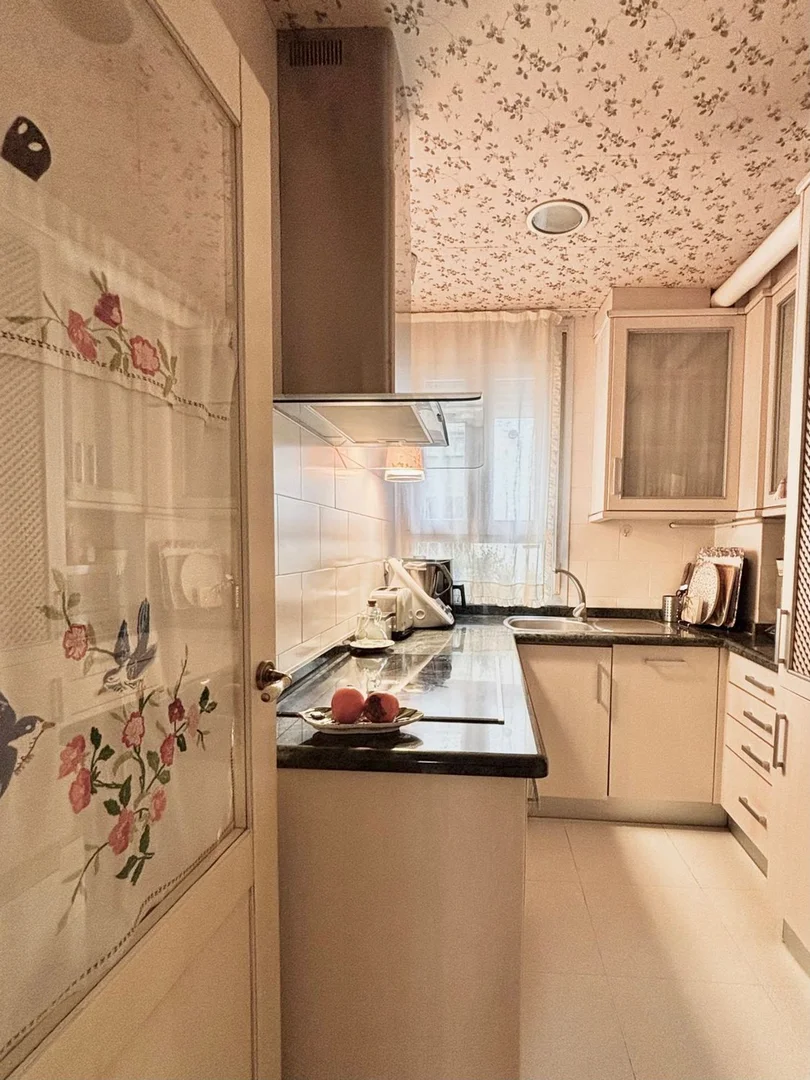 Piso en calle de Romero Robledo, 24 - Foto 16