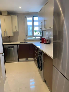 Piso en calle Gran de Sant Andreu, 301 - Foto 5