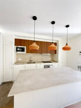 Piso en Barrio de Salamanca - Foto 1