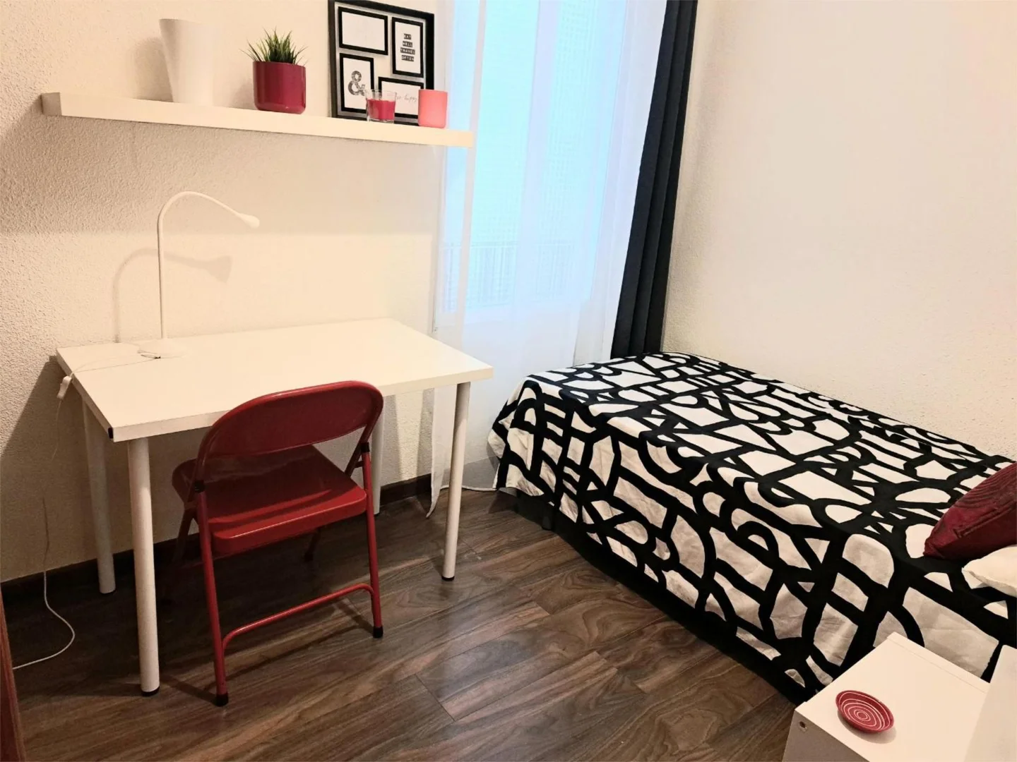 Piso en  Calle de Rodríguez San Pedro 35 - Foto 21