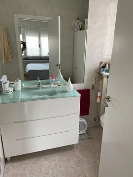 Ático en calle de Quintana, 22 - Foto 6