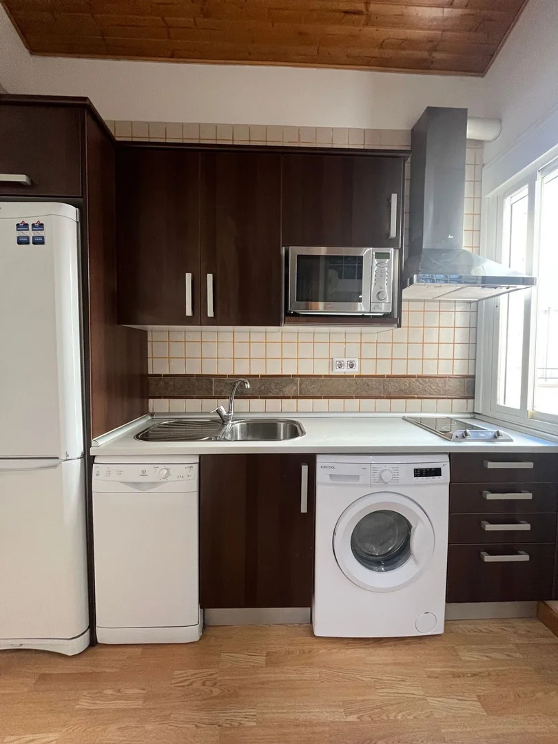 Dúplex en calle Orgaz, 6 - Foto 4