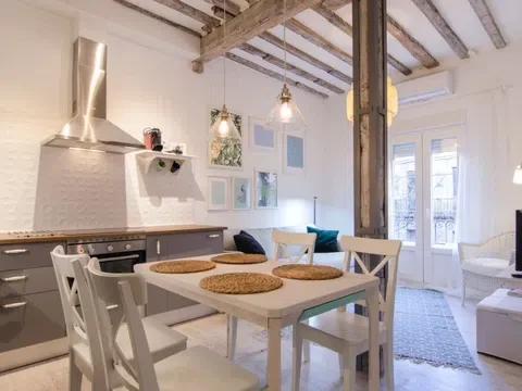 Piso en calle de Cáceres, 11 - Foto 1