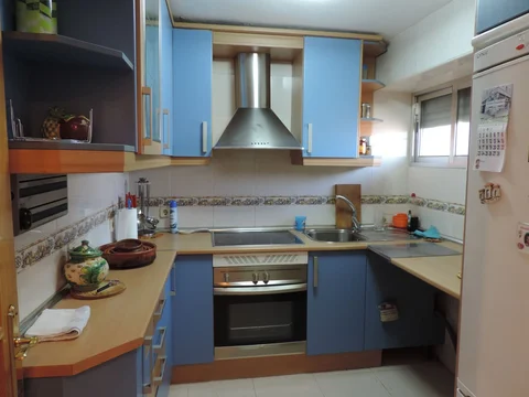 Piso en calle Tirajana, 3 - Foto 3