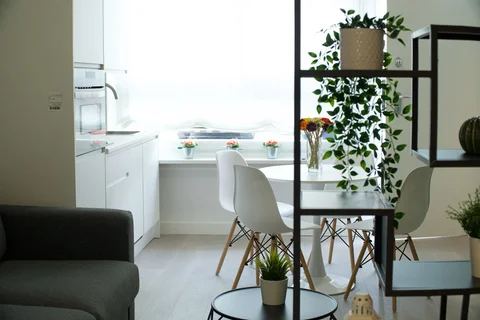 Estudio en calle de Nicolasa Gómez, 91 D - Foto 17