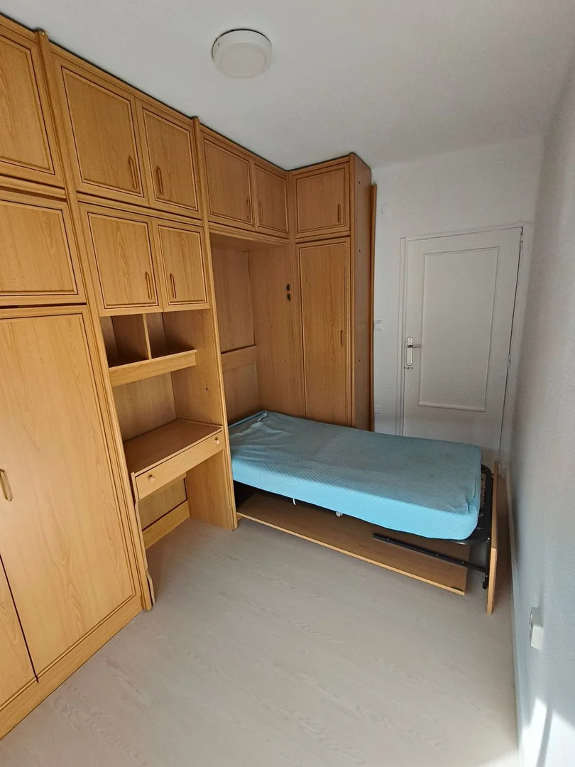 Piso en calle Campo de la Paloma, 44 - Foto 5