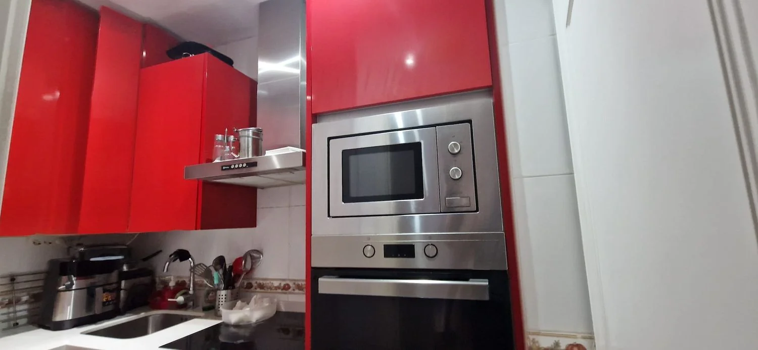 Piso en Calle de Doña Urraca, 23, Puerta del Ángel - Foto 4