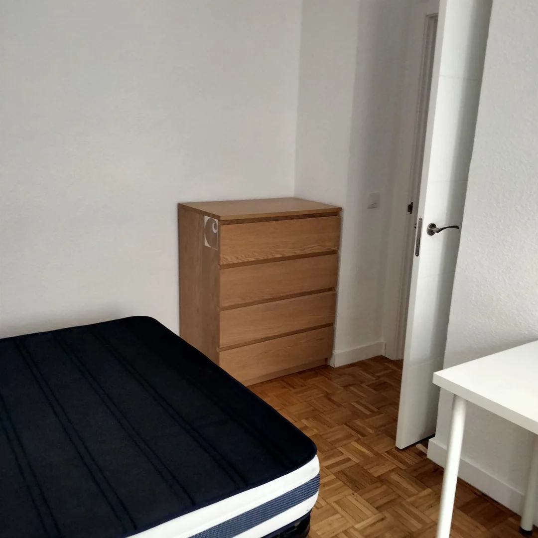 Piso en paseo de las Delicias, 65 - Foto 16