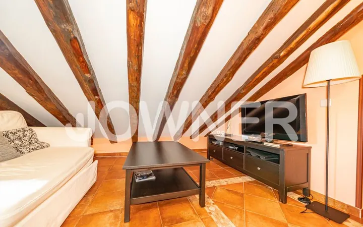Estudio en Calle de Campoamor, Chueca-Justicia - Foto 5