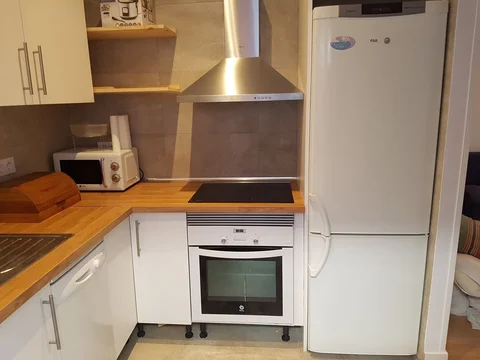 Piso en calle de San Mateo, 6 - Foto 9