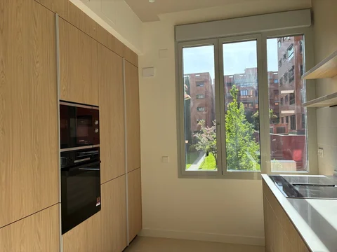 Piso en calle de Doña Juana I de Castilla, 22 - Foto 3