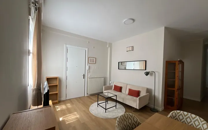 Piso en Calle de Juan Bravo, 61, Lista - Foto 1