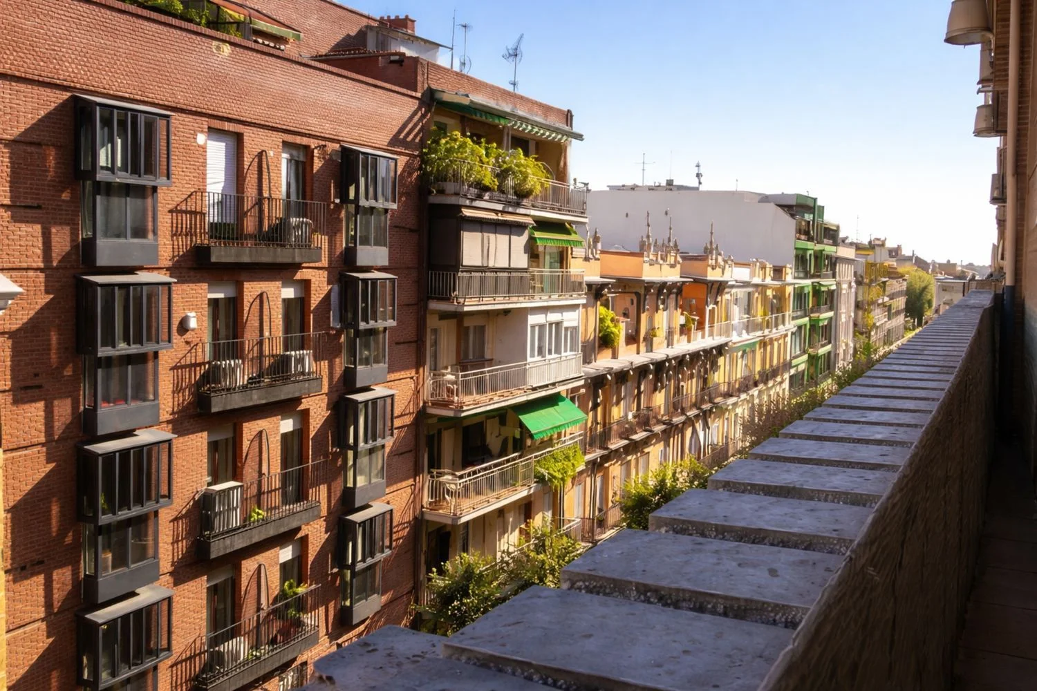 Piso en calle de Viriato, 2 - Foto 9