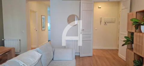 Piso en calle del Cid - Foto 6