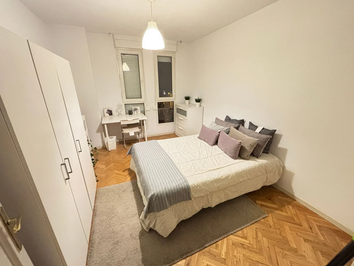 Piso en calle de Bravo Murillo, 342 - Foto 1