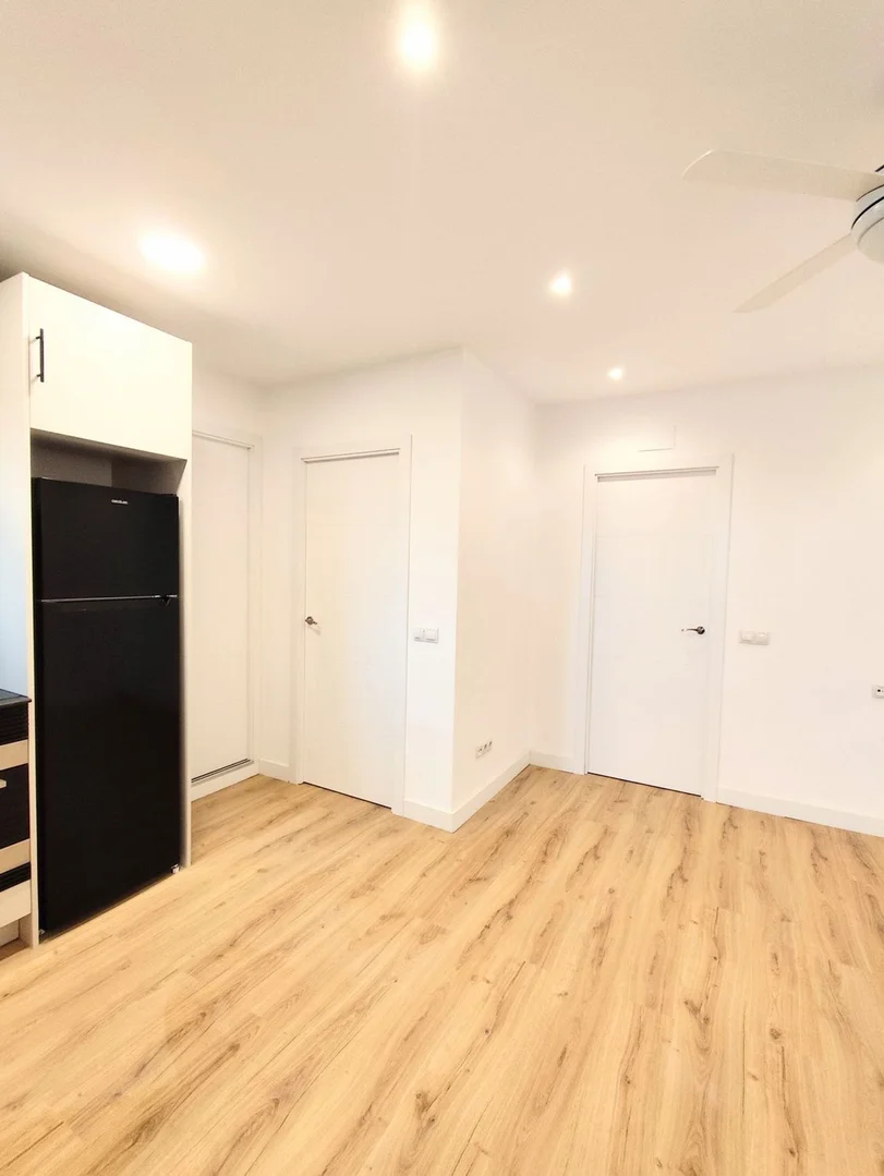 Piso en paseo de la Castellana, 288 - Foto 3