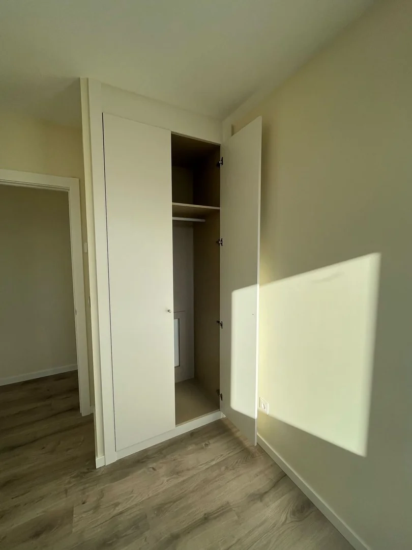 Piso en Avenida de la Gran Vía del Sureste, 40, Ensanche de Vallecas - La Gavia - Foto 12